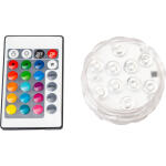 HQ Windspiel Multicolor LED Light
