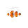 HQ Windspiel Ocean Mobiles Clownfish