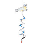 HQ Windspiel Seal Twist