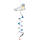 HQ Windspiel Seal Twist
