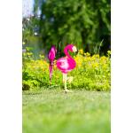 HQ Windspiel Spin Critter Flamingo