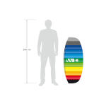 HQ Lenkdrachen Symphony Beach III 1.3 Sport R2F