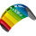HQ Lenkdrachen Symphony Beach III 1.3 Sport R2F
