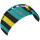 HQ Lenkdrachen Symphony Beach III 1.8 Aqua R2F