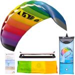 HQ Lenkdrachen Symphony Beach III 1.8 Sport R2F