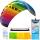 HQ Lenkdrachen Symphony Beach III 1.8 Sport R2F
