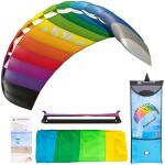 HQ Lenkdrachen Symphony Beach III 2.2 Sport R2F