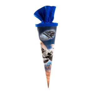Goldbuch Geschwistertüte 35cm Mars