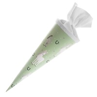 Goldbuch Geschwistertüte 35cm Pferdeglück