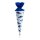 Goldbuch Geschwistertüte 35cm Blauwal
