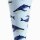 Goldbuch Geschwistertüte 35cm Blauwal