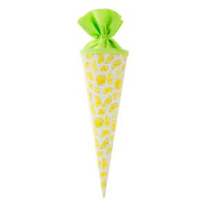 Goldbuch Geschenktüte Hot Stuff Zitronen
