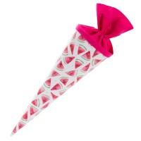 Goldbuch Geschenktüte Hot Stuff Melonen