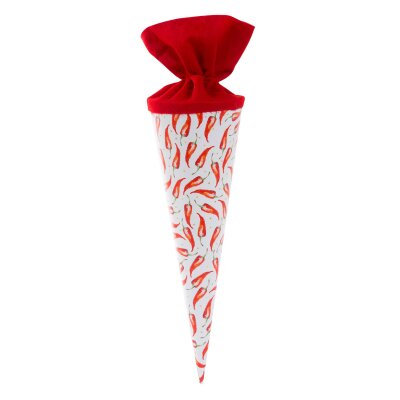 Goldbuch Geschenktüte Hot Stuff Chilis