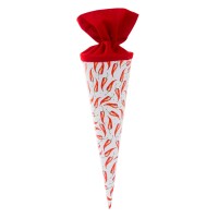 Goldbuch Geschenktüte Hot Stuff Chilis