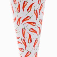 Goldbuch Geschenktüte Hot Stuff Chilis