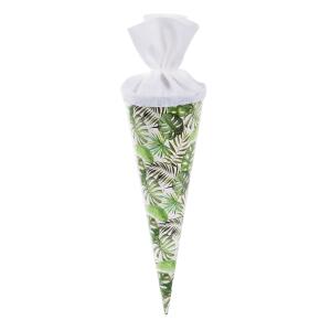 Goldbuch Geschenktüte Hot Stuff Monstera