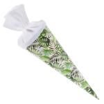 Goldbuch Geschenktüte Hot Stuff Monstera