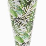 Goldbuch Geschenktüte Hot Stuff Monstera