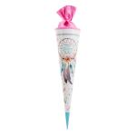 Goldbuch Schultüte 70cm Traumfänger