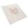 Goldbuch Hochzeitsalbum Flowers in the Heart