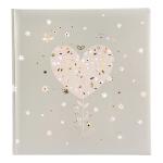 Goldbuch Hochzeitsalbum Elegant Heart
