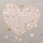 Goldbuch Hochzeitsalbum Elegant Heart