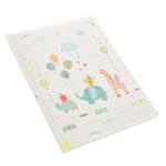 Goldbuch Babytagebuch Animal Parade