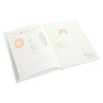 Goldbuch Babytagebuch Animal Parade