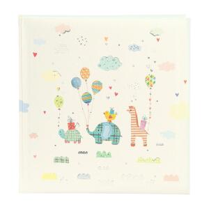Goldbuch Babyalbum Animal Parade