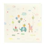 Goldbuch Babyalbum Animal Parade