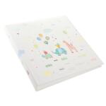 Goldbuch Babyalbum Animal Parade