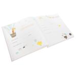 Goldbuch Babyalbum Animal Parade