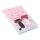 Goldbuch Freundebuch Music for Cats