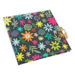 Goldbuch Tagebuch Blooming Tales