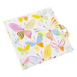 Goldbuch Tagebuch Virtual Butterflies