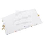 Goldbuch Tagebuch Virtual Butterflies