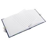 Goldbuch Tagebuch Tropical Blue