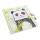 Goldbuch Tagebuch Panda