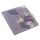 Goldbuch Tagebuch Magnolia taupe