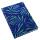 Goldbuch Notizbuch Tropical Blue