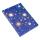 Goldbuch Notizbuch Celestial