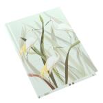 Goldbuch Notizbuch Wild Life Heron