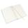 Goldbuch Notizbuch Magnolia mint