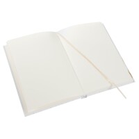 Goldbuch Notizbuch Tender Flowers