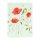 Goldbuch Notizbuch Tender Flowers