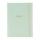 Goldbuch Notizbuch Wortreich Plan B