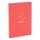 Goldbuch Notizbuch Wortreich Vielleicht ist alles viel leichter