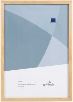 Goldbuch Bilderrahmen Skandi natur