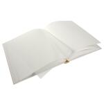 Goldbuch Hochzeitsalbum Herzklopfen